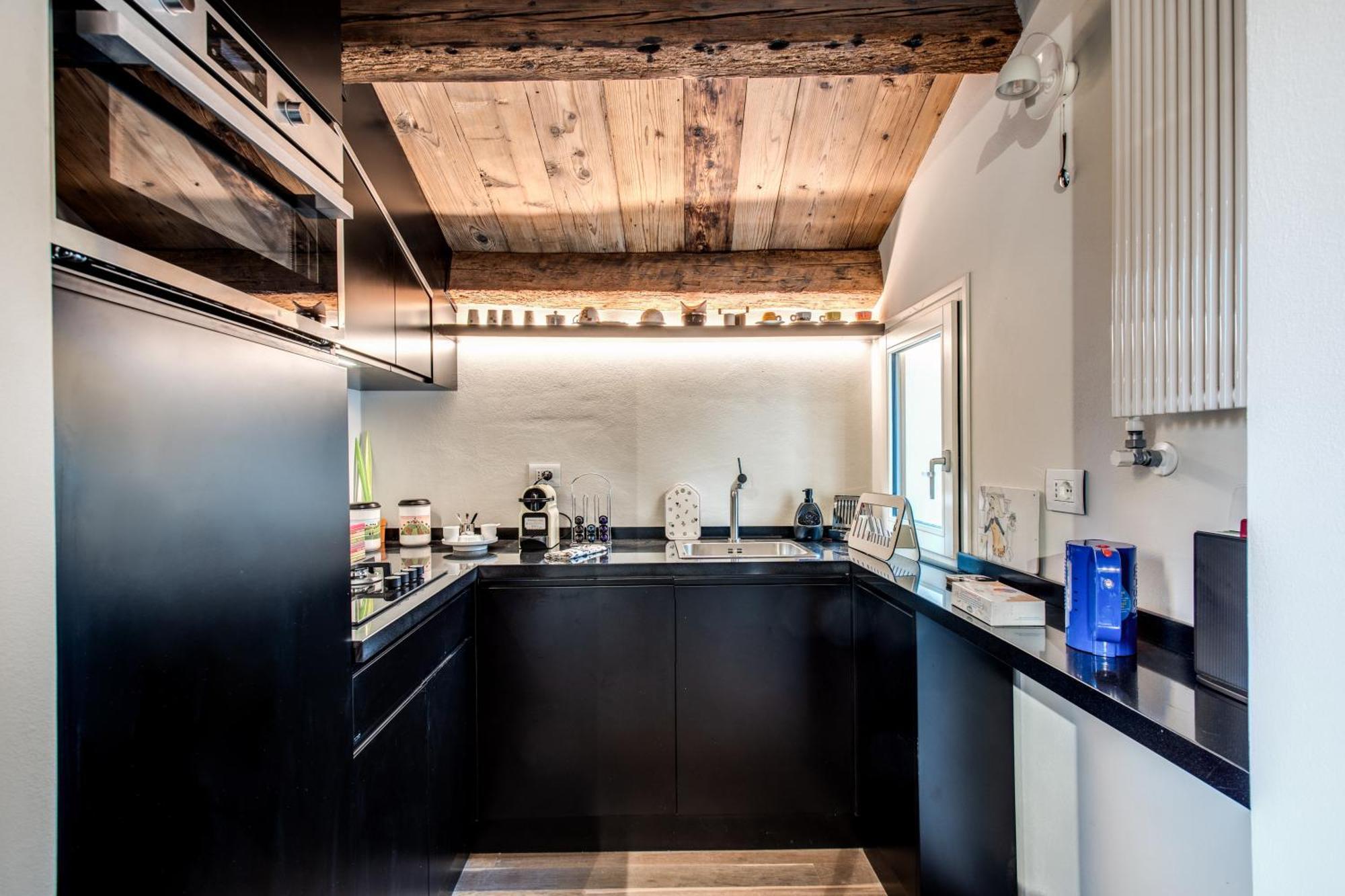 Apartament Ospizio Delle Donzelle Wenecja Zewnętrze zdjęcie